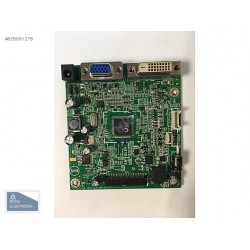 715G5276-M01-000-004L , PHILIPS 234E5Q , LED MONITOR MAIN BOARD , ANAKART 715G5276-M01-000-004L , PHILIPS 234E5Q , LED MONITOR MAIN BOARD , ANAKART